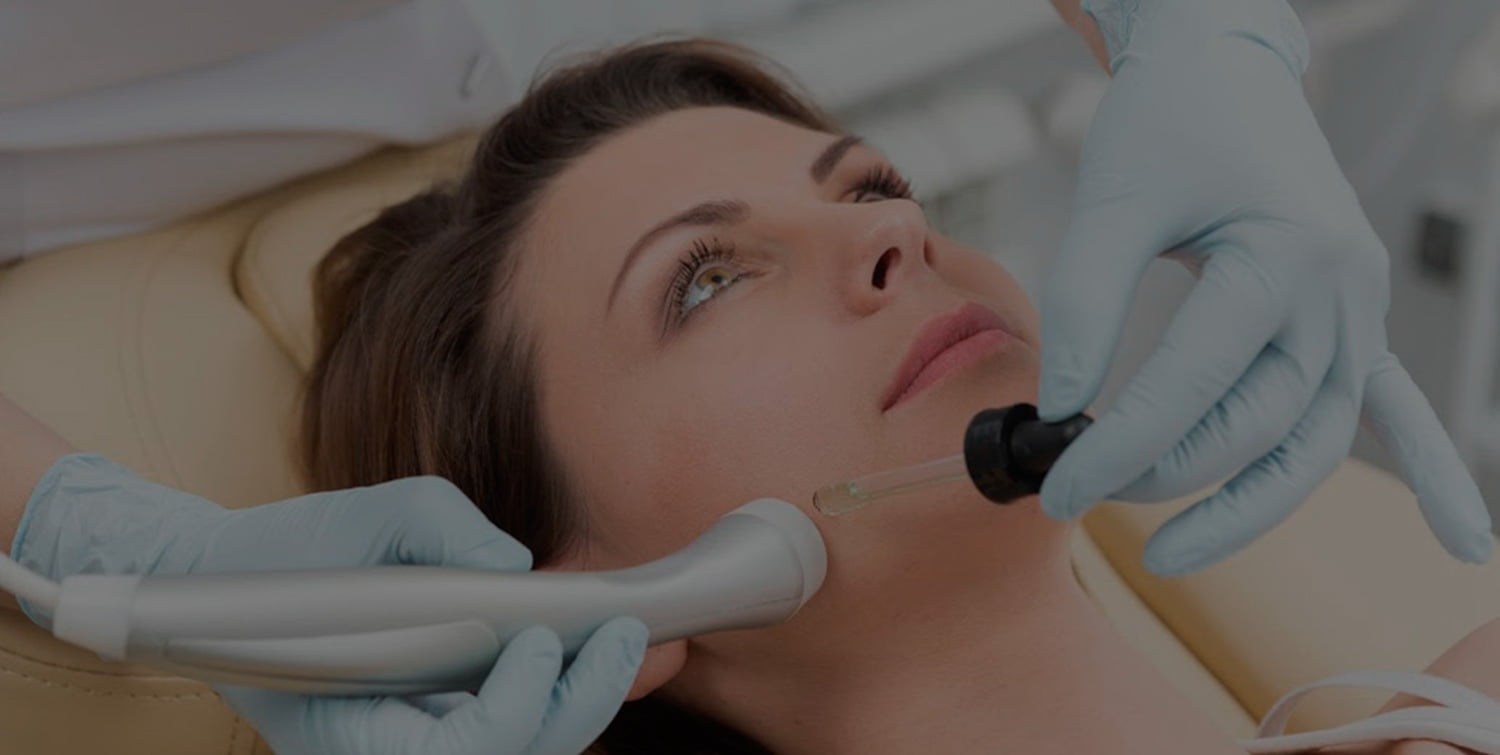 Hifu Facial, lifting sin cirujía
