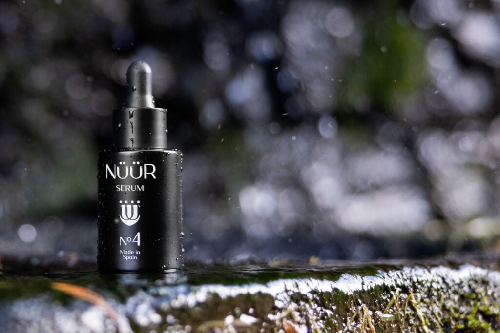 NÜÜR Serum: la revolución del rejuvenecimiento facial