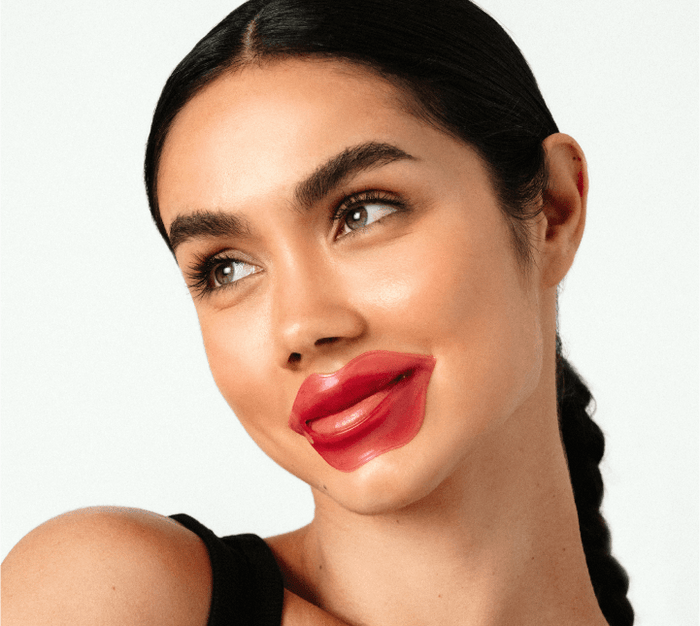 Pack Máscara para labios Uniccollagen Volume Lip Mask